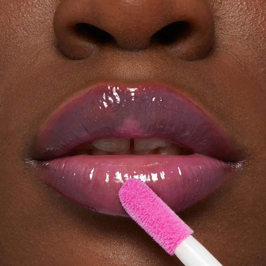 Maybelline New York Lifter Plump 001 Blush Blaze huulikiilto 5,4ml