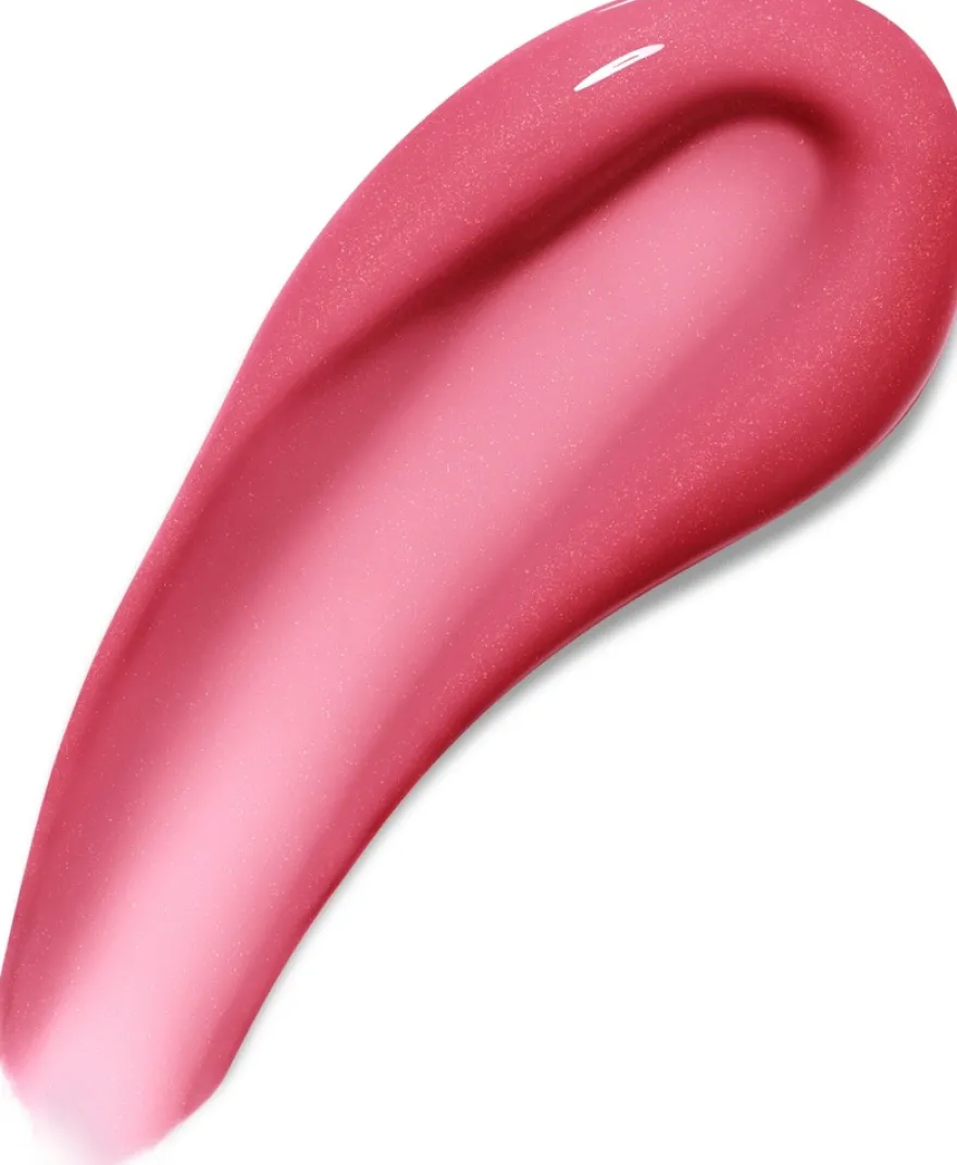 Maybelline New York Lifter Plump 001 Blush Blaze huulikiilto 5,4ml