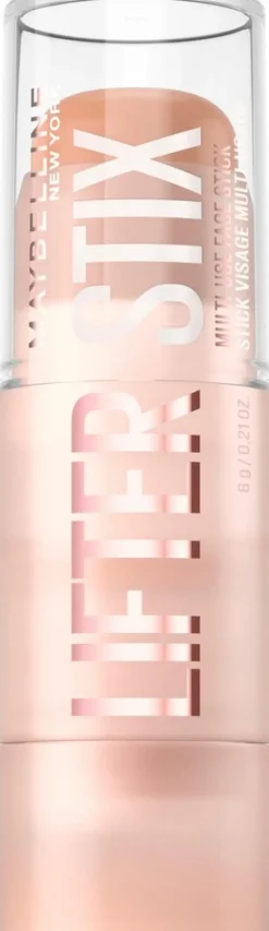 Maybelline New York Lifter Stix Multi-Use Meikkipuikko Korostuksiin ja Muotoiluun 70 6 g
