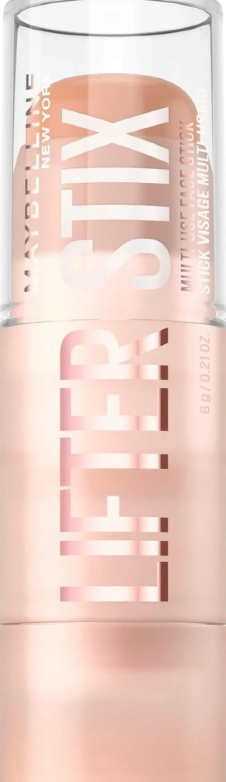 Maybelline New York Lifter Stix Multi-Use Meikkipuikko Korostuksiin ja Muotoiluun 70 6 g