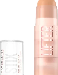 Maybelline New York Lifter Stix Multi-Use Meikkipuikko Korostuksiin ja Muotoiluun 70 6 g