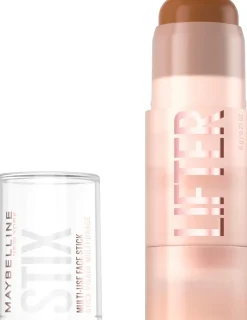 Maybelline New York Lifter Stix Multi-Use Meikkipuikko Korostuksiin ja Muotoiluun 70 6 g