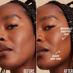 Maybelline New York Lifter Stix Multi-Use Meikkipuikko Korostuksiin ja Muotoiluun 70 6 g