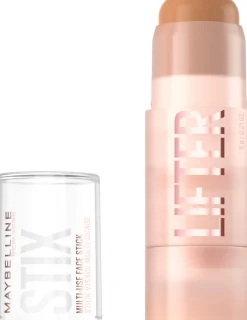 Maybelline New York Lifter Stix Multi-Use Meikkipuikko Korostuksiin ja Muotoiluun 70 6 g
