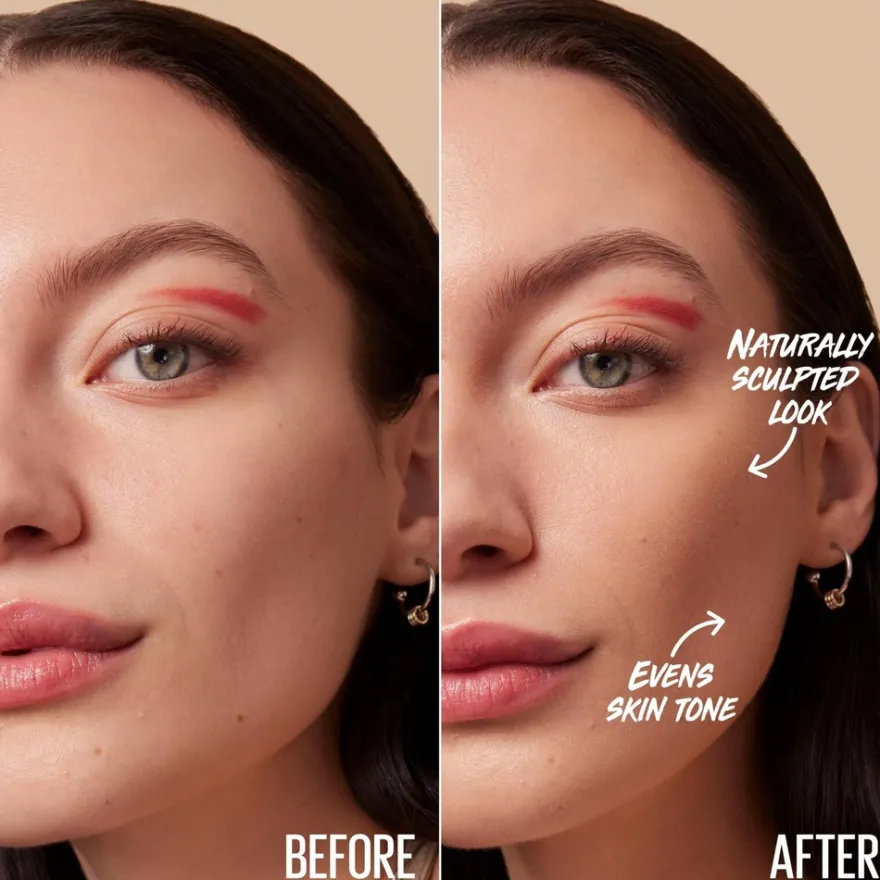 Maybelline New York Lifter Stix Multi-Use Meikkipuikko Korostuksiin ja Muotoiluun 70 6 g