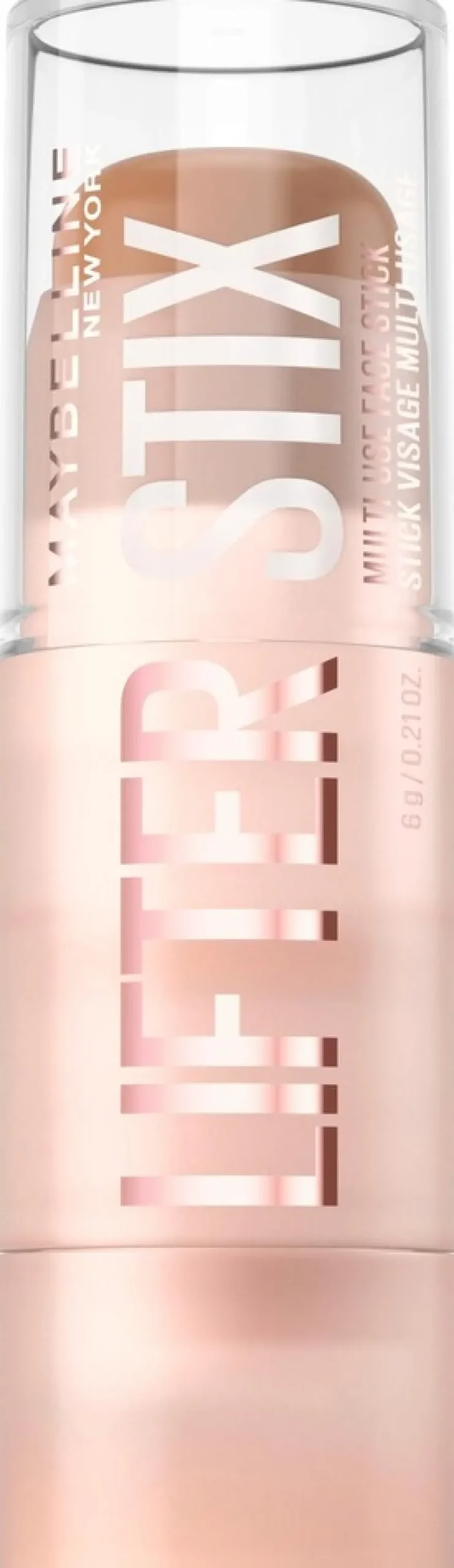 Maybelline New York Lifter Stix Multi-Use Meikkipuikko Korostuksiin ja Muotoiluun 70 6 g
