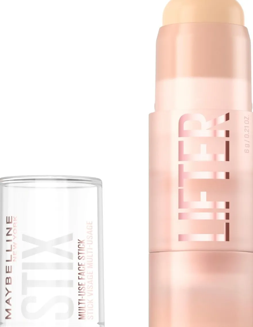 Maybelline New York Lifter Stix Multi-Use Meikkipuikko Korostuksiin ja Muotoiluun 70 6 g