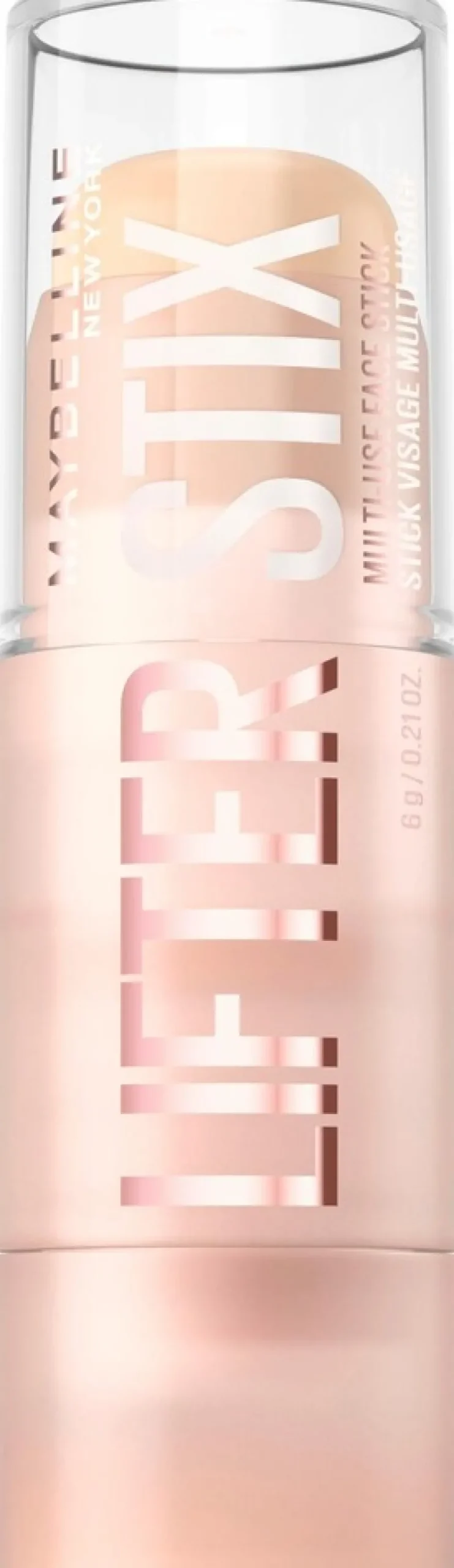 Maybelline New York Lifter Stix Multi-Use Meikkipuikko Korostuksiin ja Muotoiluun 70 6 g