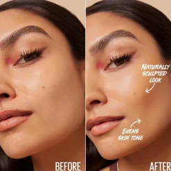 Maybelline New York Lifter Stix Multi-Use Meikkipuikko Korostuksiin ja Muotoiluun 70 6 g