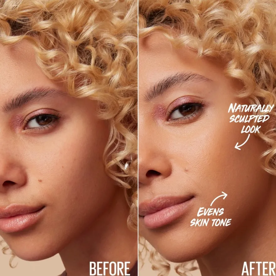 Maybelline New York Lifter Stix Multi-Use Meikkipuikko Korostuksiin ja Muotoiluun 70 6 g