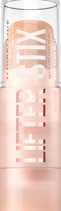 Maybelline New York Lifter Stix Multi-Use Meikkipuikko Korostuksiin ja Muotoiluun 70 6 g