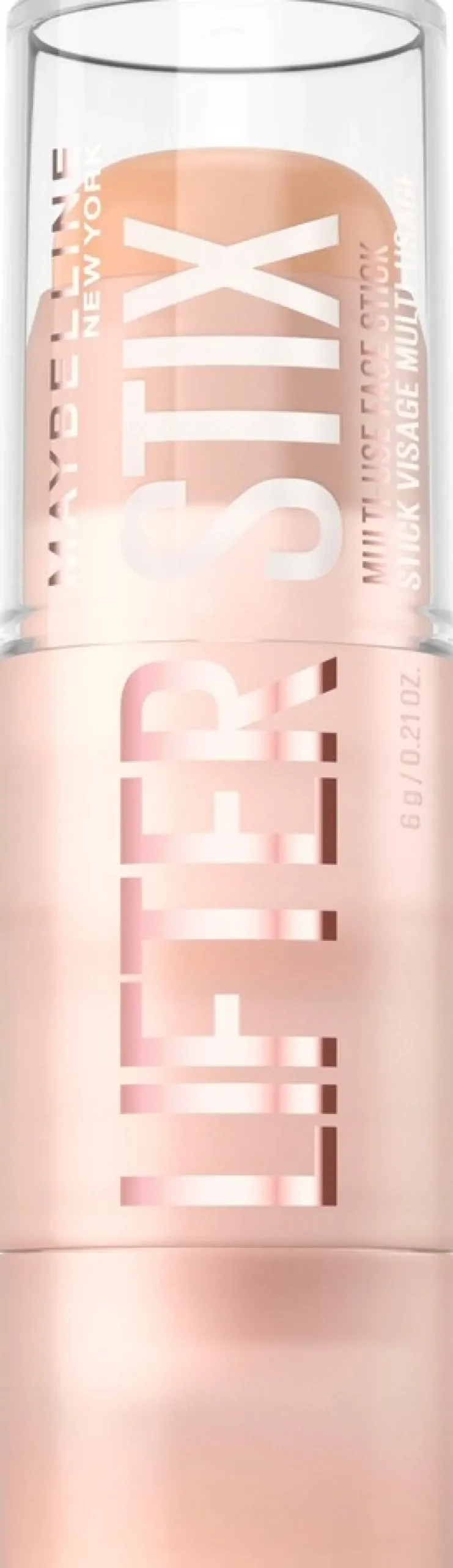 Maybelline New York Lifter Stix Multi-Use Meikkipuikko Korostuksiin ja Muotoiluun 70 6 g