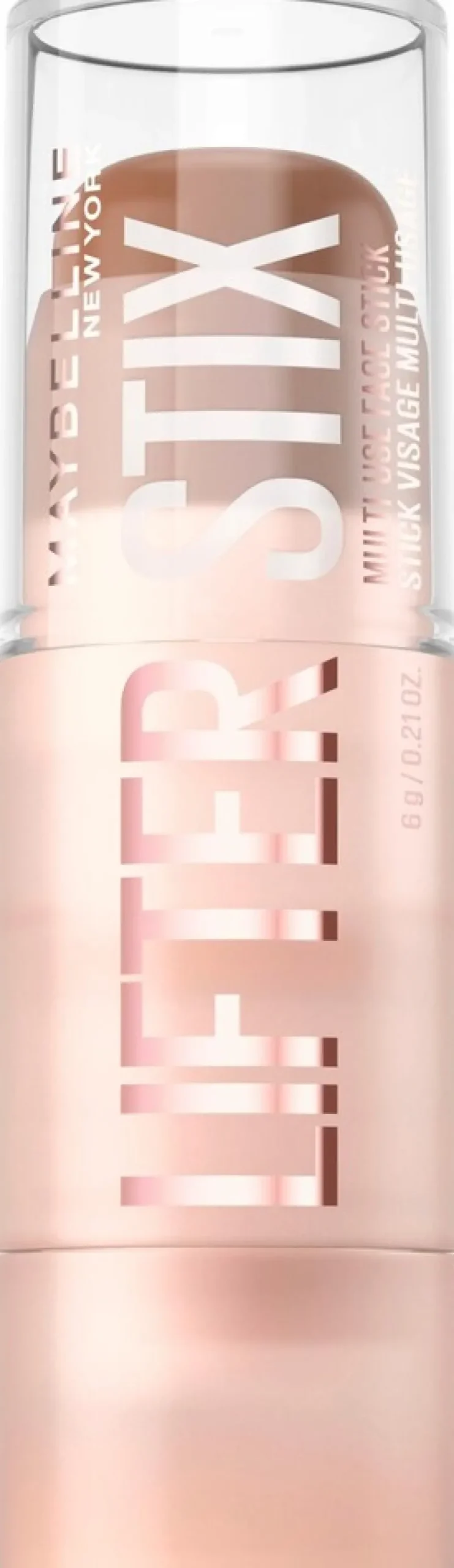 Maybelline New York Lifter Stix Multi-Use Meikkipuikko Korostuksiin ja Muotoiluun 70 6 g