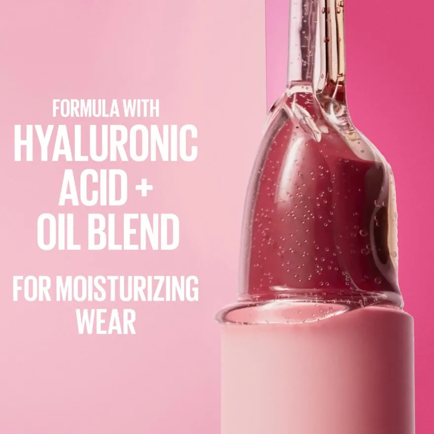 Maybelline New York Maybelline Serum Huulipuna 108 Fit Check 3,4 g