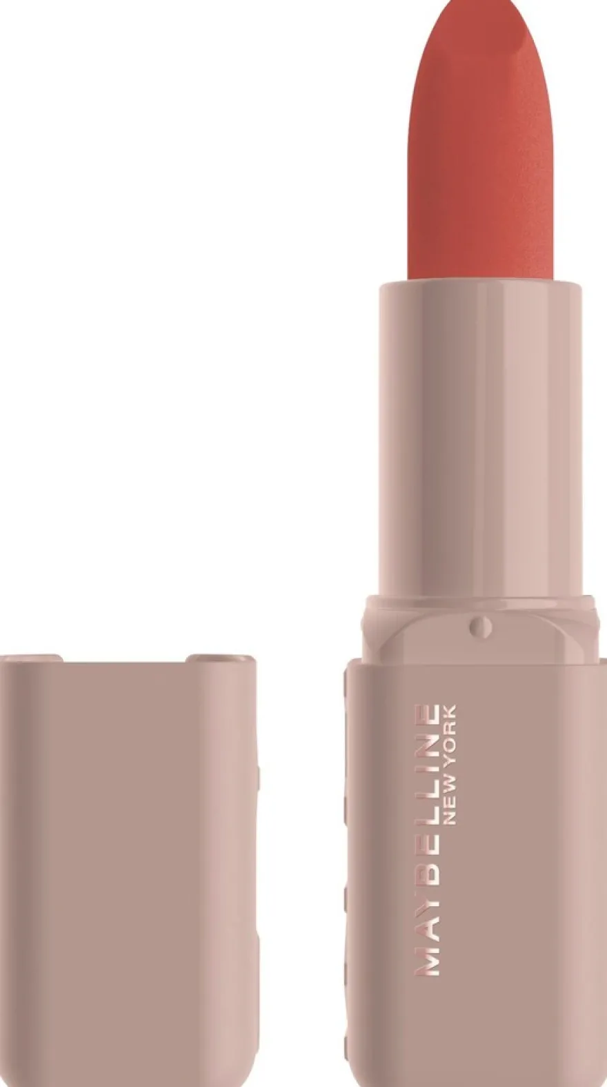 Maybelline New York Maybelline Serum Huulipuna 108 Fit Check 3,4 g