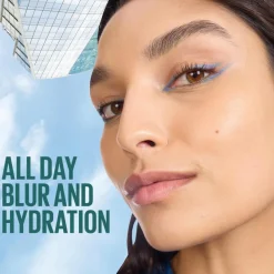 Maybelline New York Poreless Jelly pohjustusvoide 30 ml