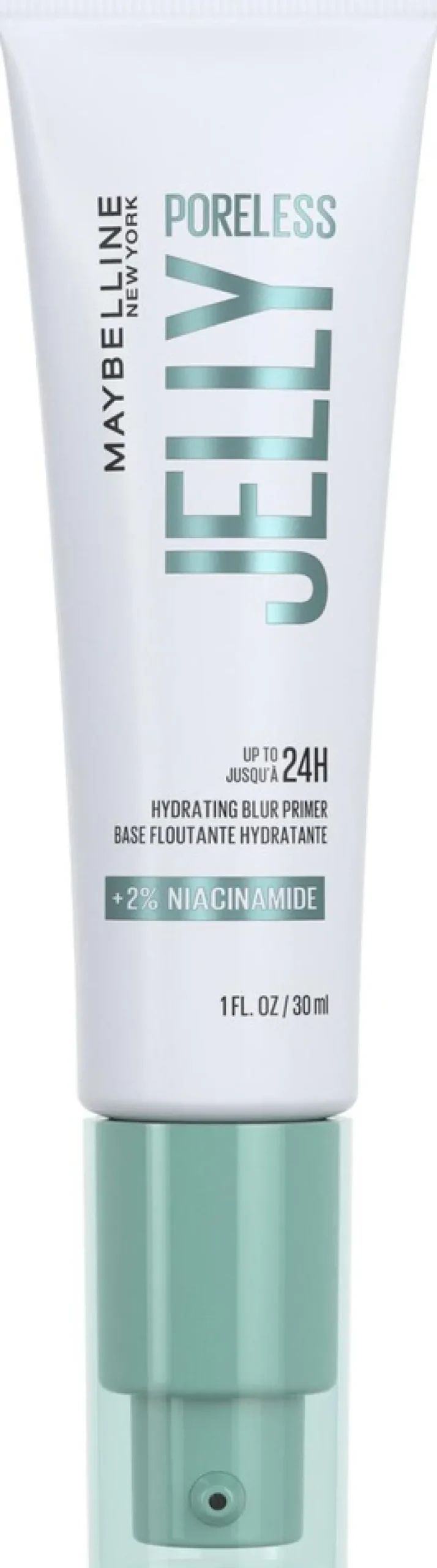 Maybelline New York Poreless Jelly pohjustusvoide 30 ml