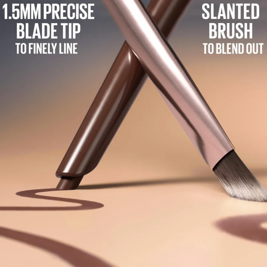 Maybelline New York Sculpting Stix Silmänrajauskynä Mocha Contour 0,7 g