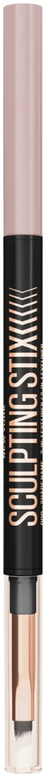 Maybelline New York Sculpting Stix Silmänrajauskynä Mocha Contour 0,7 g