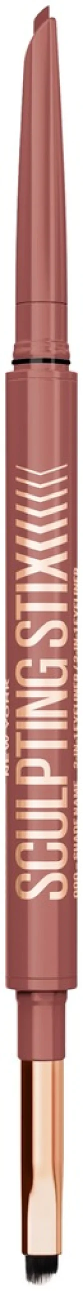 Maybelline New York Sculpting Stix Silmänrajauskynä Mocha Contour 0,7 g