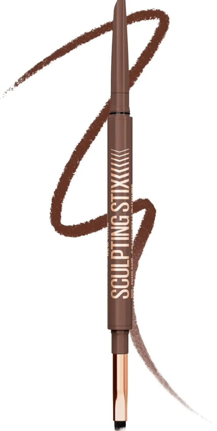 Maybelline New York Sculpting Stix Silmänrajauskynä Mocha Contour 0,7 g