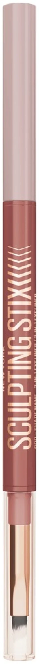 Maybelline New York Sculpting Stix Silmänrajauskynä Mocha Contour 0,7 g