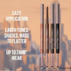 Maybelline New York Sculpting Stix Silmänrajauskynä Mocha Contour 0,7 g