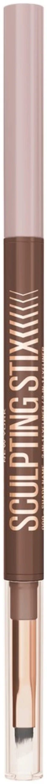 Maybelline New York Sculpting Stix Silmänrajauskynä Mocha Contour 0,7 g