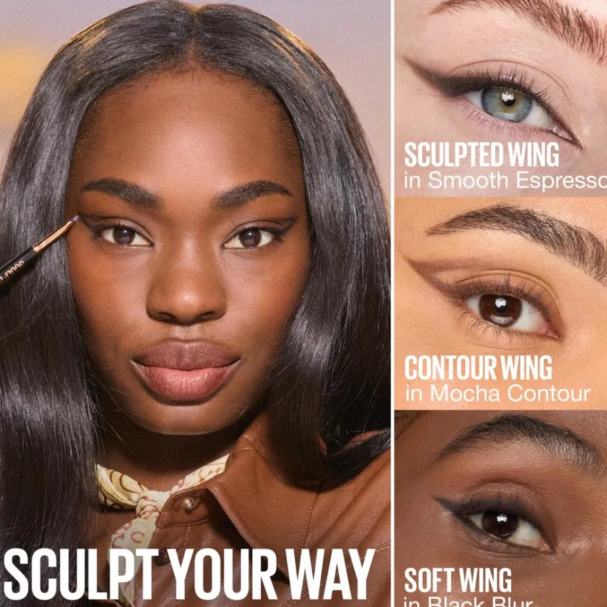 Maybelline New York Sculpting Stix Silmänrajauskynä Mocha Contour 0,7 g