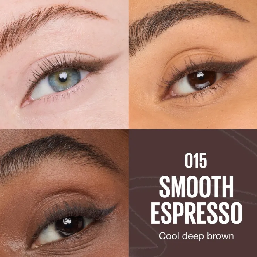 Maybelline New York Sculpting Stix Silmänrajauskynä Mocha Contour 0,7 g