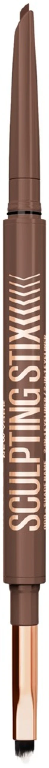 Maybelline New York Sculpting Stix Silmänrajauskynä Mocha Contour 0,7 g