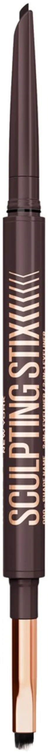 Maybelline New York Sculpting Stix Silmänrajauskynä Mocha Contour 0,7 g