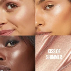 Maybelline New York Sunkisser 22 Star Studded flytande highlighter 5,4 ml