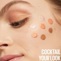 Maybelline New York Sunkisser 22 Star Studded flytande highlighter 5,4 ml