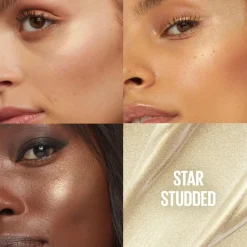 Maybelline New York Sunkisser 22 Star Studded flytande highlighter 5,4 ml