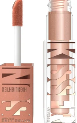 Maybelline New York Sunkisser 22 Star Studded flytande highlighter 5,4 ml