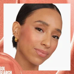 Maybelline New York Sunkisser Blush 06 City Sizzle poskipuna 6,8ml