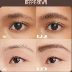 Maybelline New York Superfluff 260 Deep Brown kulmavaahto 5 g
