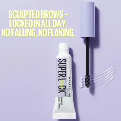 Maybelline New York Superlock Brow Glue kulmageeli 8g