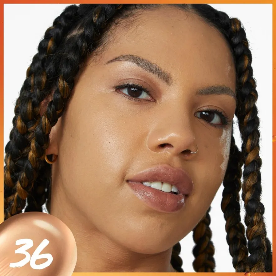 Maybelline New York Superstay 24H Skin Tint 3 meikkivoide 30ml