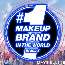Maybelline New York Superstay 24H Skin Tint 3 meikkivoide 30ml