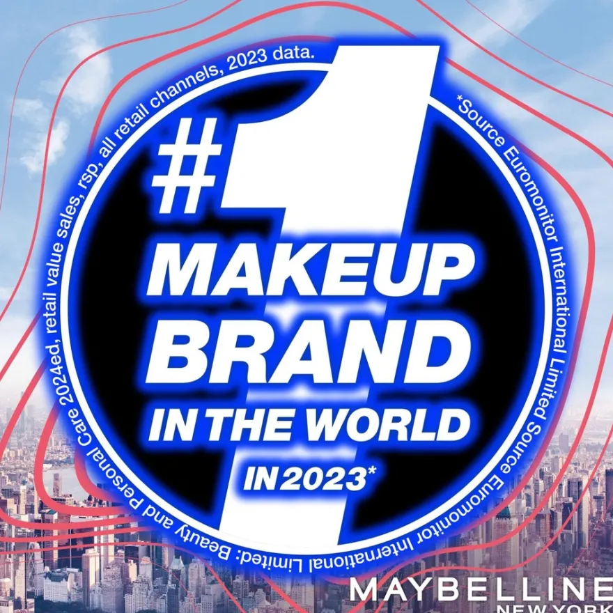 Maybelline New York Superstay 24H Skin Tint 3 meikkivoide 30ml
