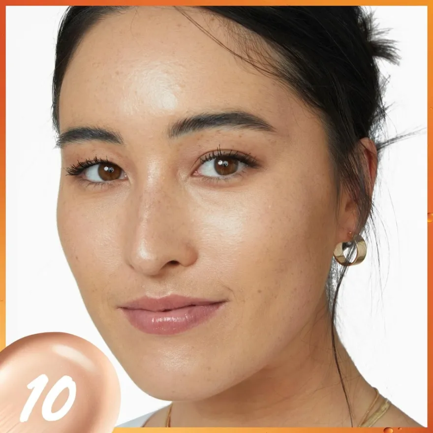 Maybelline New York Superstay 24H Skin Tint 3 meikkivoide 30ml