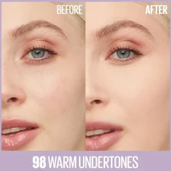 Maybelline New York Superstay Lumi Matte 98 meikkivoide 35 ml