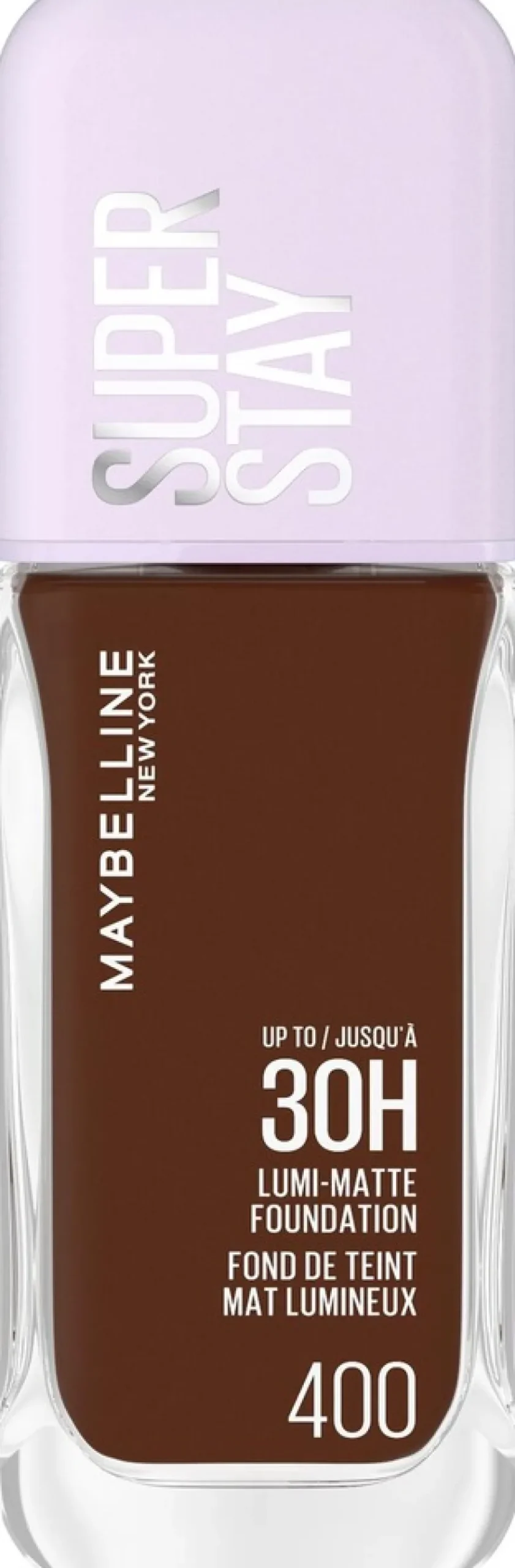 Maybelline New York Superstay Lumi Matte 98 meikkivoide 35 ml