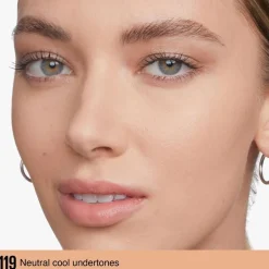 Maybelline New York Superstay Lumi Matte 98 meikkivoide 35 ml