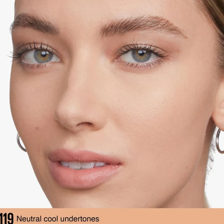Maybelline New York Superstay Lumi Matte 98 meikkivoide 35 ml