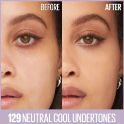 Maybelline New York Superstay Lumi Matte 98 meikkivoide 35 ml