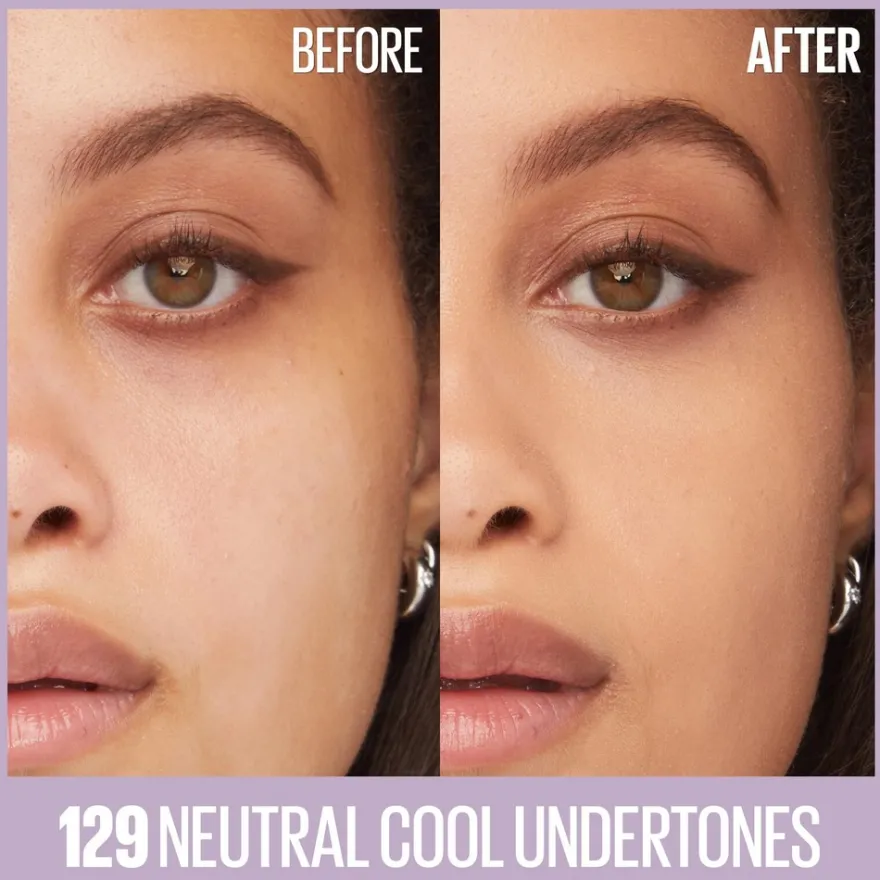 Maybelline New York Superstay Lumi Matte 98 meikkivoide 35 ml