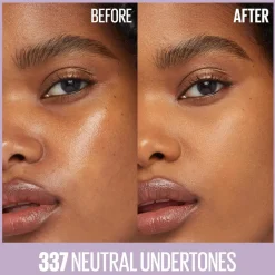 Maybelline New York Superstay Lumi Matte 98 meikkivoide 35 ml